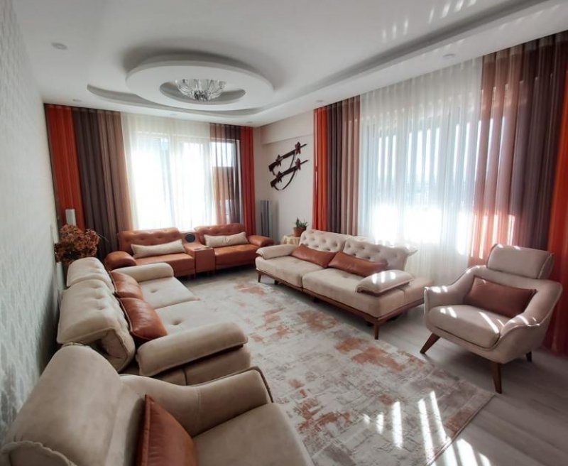 Buharlı Ev Temizliği Hizmeti