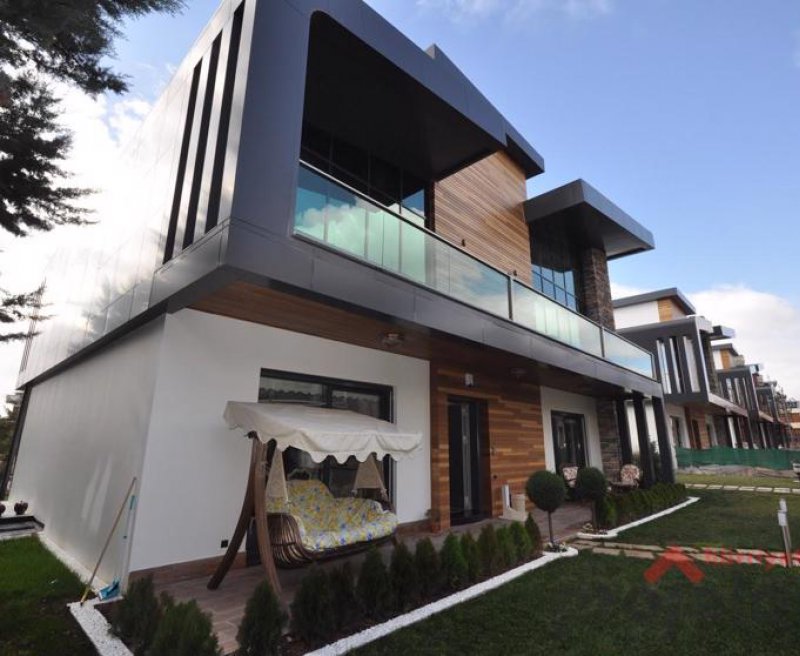 Konya Villa Temizliği